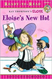 Eloise's New Bonnet