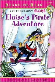 Eloise's Pirate Treasure