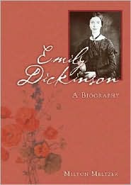 Emily Dickinson A biography