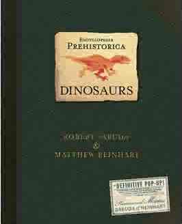 Encylopedia Prehistorica