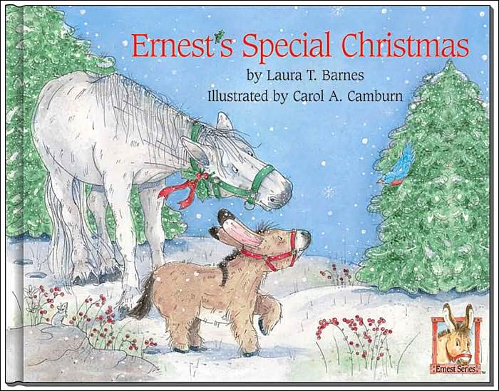 Ernest's Special Christmas