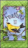 Feathers Poems about birds