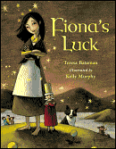 Fiona's Luck
