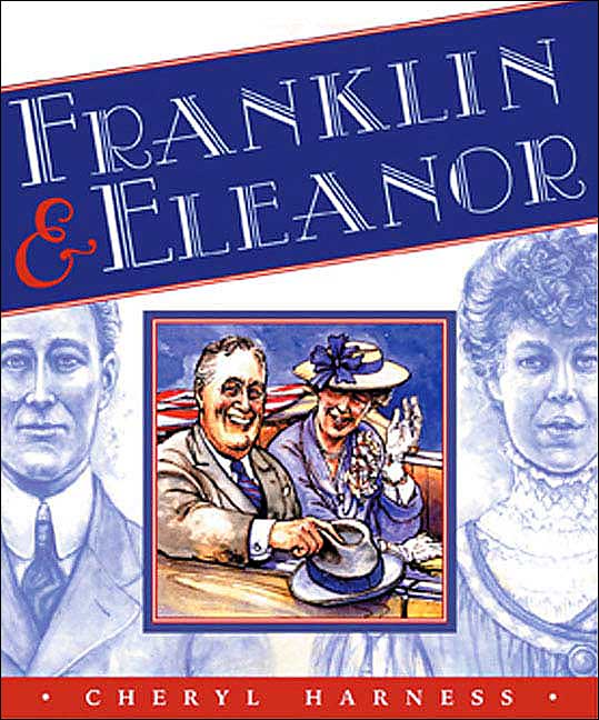 Franklin and Eleanor