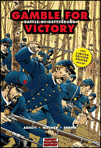Gamble for Victory