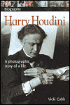 Harry Houdini Cobb