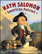 Haym Solomon American Patriot