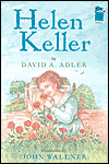 Helen Keller Adler