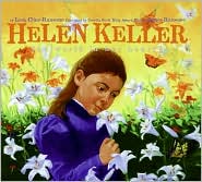 Helen Keller The world in her heart