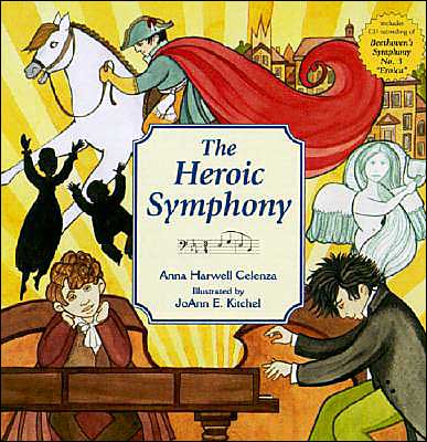 Heroic Symphony
