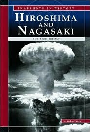 Hiroshima and Nagasaki Fire from the Sky