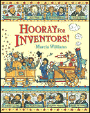 Hooray for Inventors