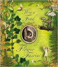 How to find Flower Fairies