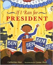 If I ran for president
