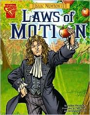 Isaac Newton and the laws of motion