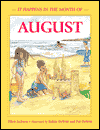 It happens in the month of August