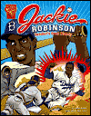 Jackie Robinson Baseball's Great Pioneer