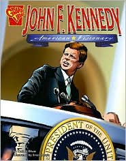 John F Kennedy American Visionary