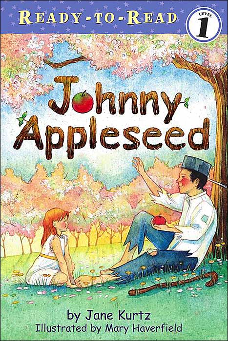 Johnny Appleseed Kurtz