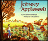 Johnny Appleseed Reeve