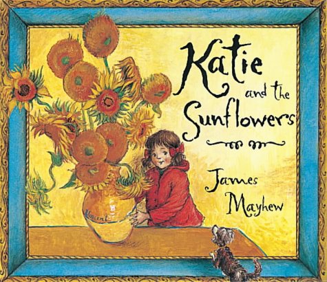 Katie and the Sunflowers