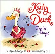 Katy Duck Center Stage
