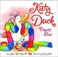 Katy Duck Dance Star