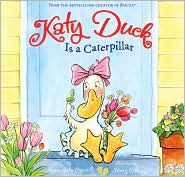 Katy Duck is a caterpillar