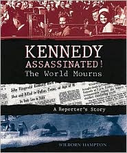 Kennedy Assassinated