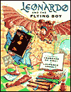 Leonardo and the flying boy