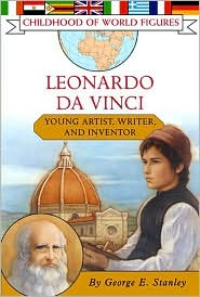 Leonardo da Vinci Young Artist Writer and inventor