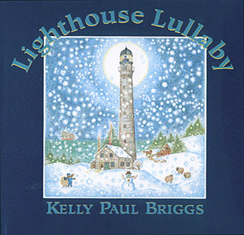 Lighthouse Lullaby