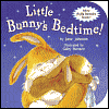 Little Bunny's bedtime