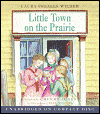Little Town on the prairie audio