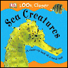 Look Closer sea Creatures