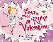 Love Ruby Valentine