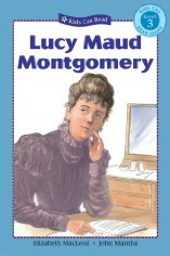 Lucy Maud Montgomery Kids Can