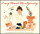 Lucy Maud Montgomery picture book