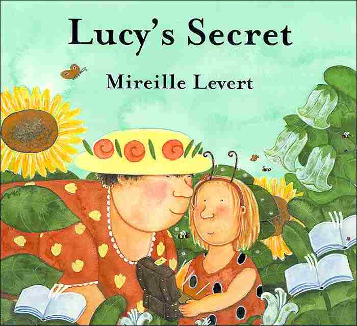 Lucy's Secret