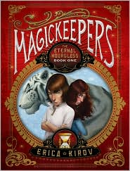 Magickeepers Book One