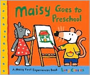 Maisy goes to preschool