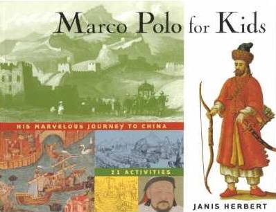 Marco Polo for Kids
