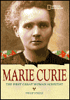 Marie Curie Steele