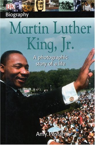 Martin Luther King Jr. DK