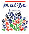 Matisse Art Activity Pack
