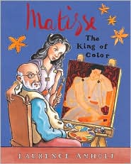 Matisse the King of Color