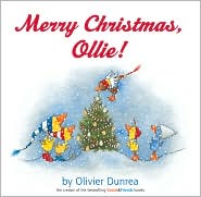Merry Christmas Ollie
