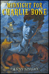 Midnight For Charlie Bone