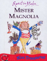 Mister Magnolia