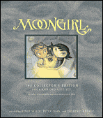 Moongirl collectors edition